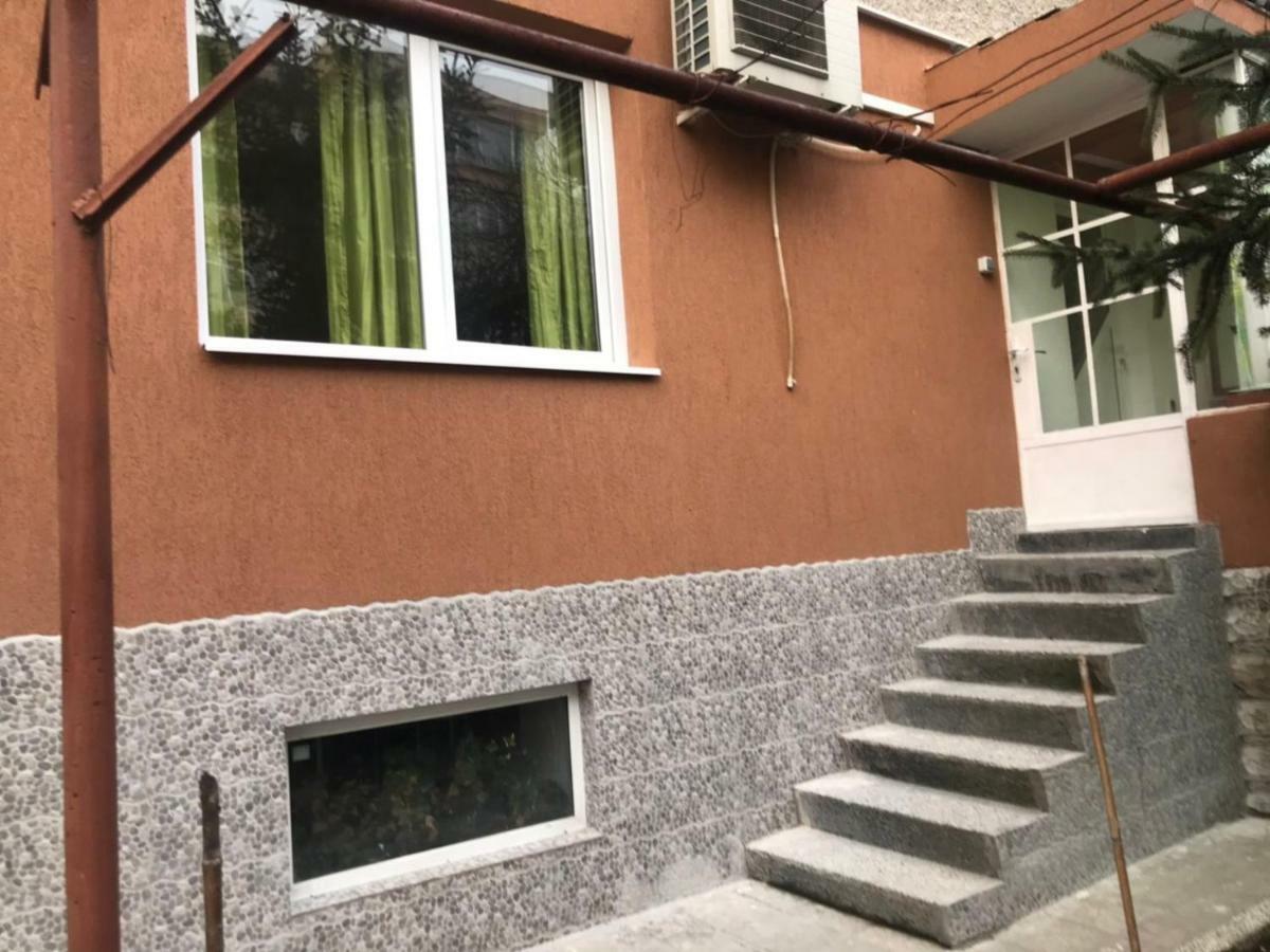 Апартамент Нощувки Шумен Eksteriør billede